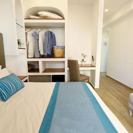 Sorrento Rooms 外观 照片