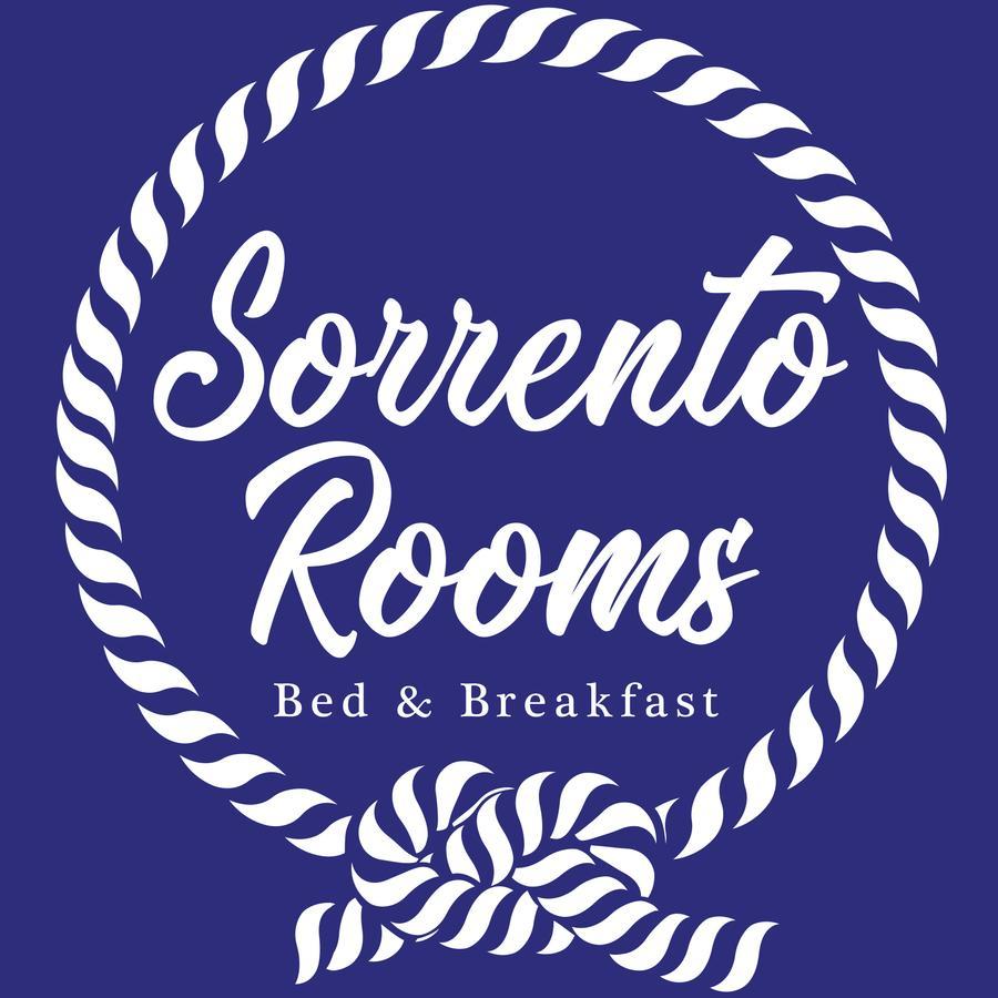 Sorrento Rooms 外观 照片